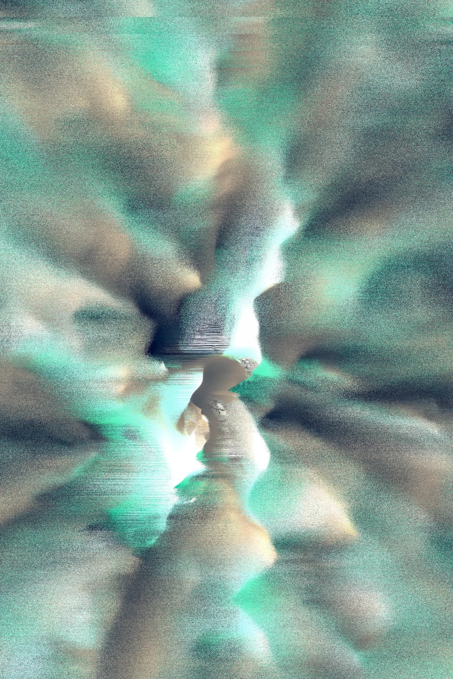 Green Thoughts